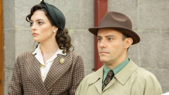 BİR CUMHURİYET ŞARKISI